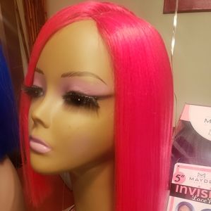 Mayde 5" Deep Lace part Wig Units